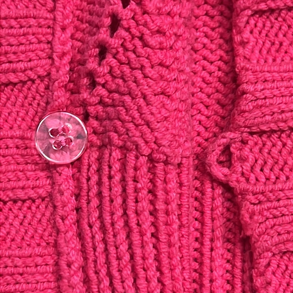 JONES NEW YORK August Cardi~Hoodie - Picture 8 of 12